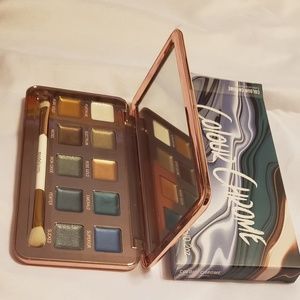 Makeup